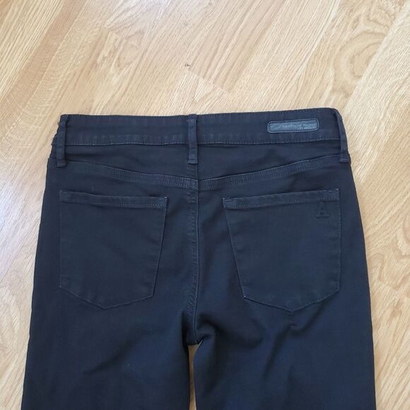Articles of Society Mya Skinny Jeans sz 26 - Picture 5 of 8